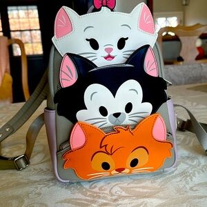 Loungefly Disney Mini Backpack